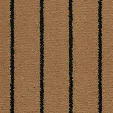 marine carpet teak black 2 mtr wide ebay