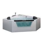 Ariel whirlpool tub