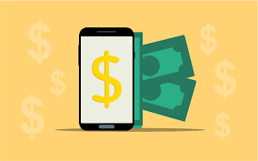 Como Ganhar Dinheiro pelo Celular? Veja 10 Dicas para Faturar Online