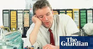Job searching can be challenging, and when you can't find a job, it can feel like you're stuck in career limbo waiting for the right opportunity to come along. Career Burnouts And Job Boredom Live Q A Guardian Careers The Guardian