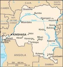 Image result for uganda rwanda border dispute