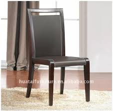 solid wood kitchen chair/ italian