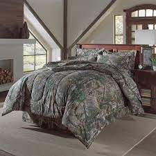 sheets camouflage bedding licensed