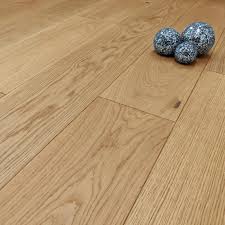 Abbey Kitzen 13mm Oak Brushed Matt