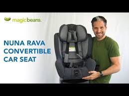 Nuna Rava Convertible Car Seat Best