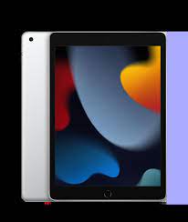 Nơi bán Máy tính bảng Apple iPad 10.2 2021 (Gen 9) - 64GB, Wifi, 10.2 inch  giá rẻ nhất tháng 01/2022