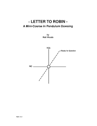 Letter To Robin By Jiaping Tsai Issuu