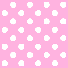pink and white polka dot wallpapers