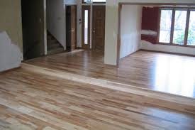 hardwood floor refinishing in