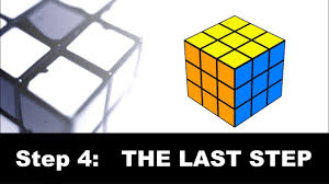 You're now a master at solving the cube, but can you beat the record of 3.47 seconds? Orient Last Layer Corners On Your Rubik S Cube