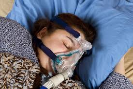 how cpap mask liners can help relieve