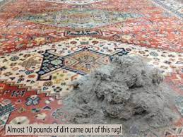 fine area rug cleaning in shelburne