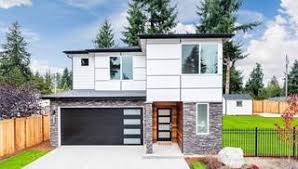 The best contemporary / modern beach house floor plans. Contemporary House Plans Modern Contemporary Home Plans Online
