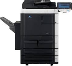 Konica minolta bizhub c224e multifunction color and black and white photocopier with print and copy speeds of up to 22 pages per minute so that it can increase your productivity, speed up. Konica Minolta Bizhub 751 601 Driver Printer Download