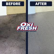 oxi fresh of greater columbia carpet