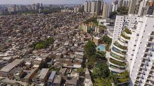 Famílias pobres brasileiras levariam 9 gerações para alcançar renda média,  diz OCDE | Política | G1