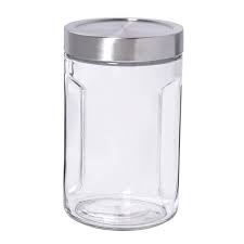 Anchor Hocking Jar 2 Quart