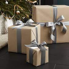 16 Gift Wrapping Ideas — Christmas Gift Wrap