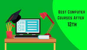 However, the data entry job required good communication skills. Best Professional Computer Courses After 12th For Every Student