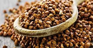 buckwheat health benefits nutrition