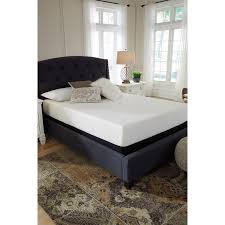 sierra sleep mattresses m69931 10inch