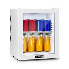 Brooklyn 24 Minibar Mini Refrigerator
