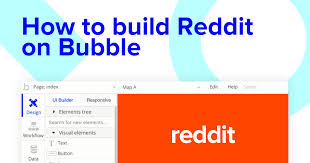 Hire mobile app developer from renowned company. How To Build A Reddit Clone With No Code Bubble