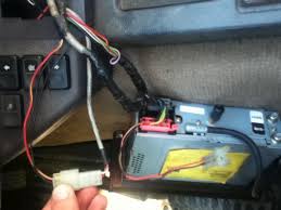 220v extension cord wiring diagram. 94 Rrc Radio Wiring Land Rover And Range Rover Forum