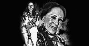 Lilia isabel aragón del rivero, nombre de pila de la destacada actriz, nació el 22 de septiembre de 1938 y sobresalió en cine, teatro y televisión. Buqfmbd17ibbim