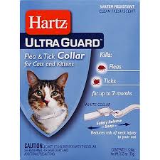 hartz ultra guard plus flea tick home