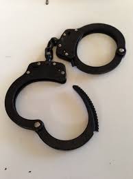 Image result for handcuffs