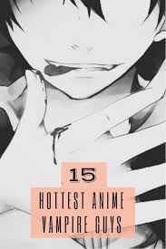 See more ideas about anime, anime guys, anime hot. 15 Hottest Anime Vampire Guys And Boys Anime Impulse