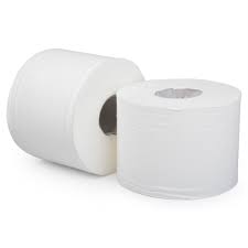 İçten Çekmeli Tuvalet Kağıdı 5 Kg ( 6 Rulo ) - Ambalaj Store