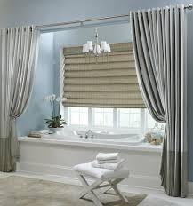 Luxury shower curtains remain one of the most overlooked décor accessories in the house. Boutique Grommet Drapery Elegant Shower Curtains Luxury Shower Curtain Curtain Decor