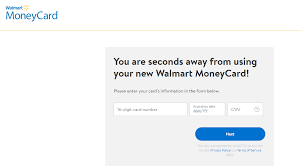Maybe you would like to learn more about one of these? Www Walmartmoneycard Com Activate Activate Your Walmart Money Card Online Tutorials