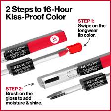 revlon colorstay overtime lipcolor