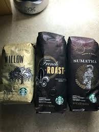 Starbucks Coffee Bags Handmade Coffee Purse Made With Recycled