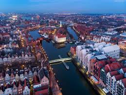 It is the largest city in the pomerania region and the capital of the pomeranian voivodeship. Gdansk Poland Europe