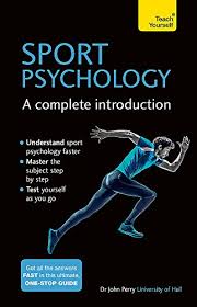 In athletes' guide to mental training, author robert nideffer explains why these psychological lapses. The Best Sports Psychology Books Of 2021