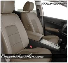 2016 Nissan Murano Custom Leather