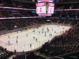 section 210 at capital one arena