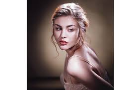 frances bean cobain fashion s timely