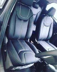 Maruti Suzuki Celerio Pu Leather Car