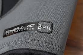 Wetsuit Thickness Temperature The Wetsuit Guide