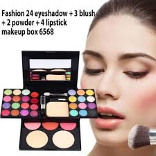 ads makeup kit 6568 small size kecik