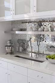 Protect your kitchen and bathroom walls with backsplash tiles. Mirrored Backsplash Inspiration March 2021 Our Guide To The Perfect Backsplash Look