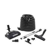 beam alliance q electric cleaning set