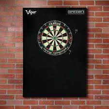 viper defender iii dartboard surround