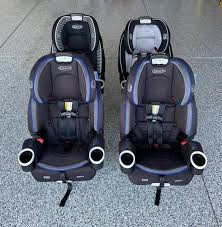 Graco 4ever Dlx 4 In 1 Car Seats Baby