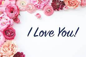 romantic i love you messages and es